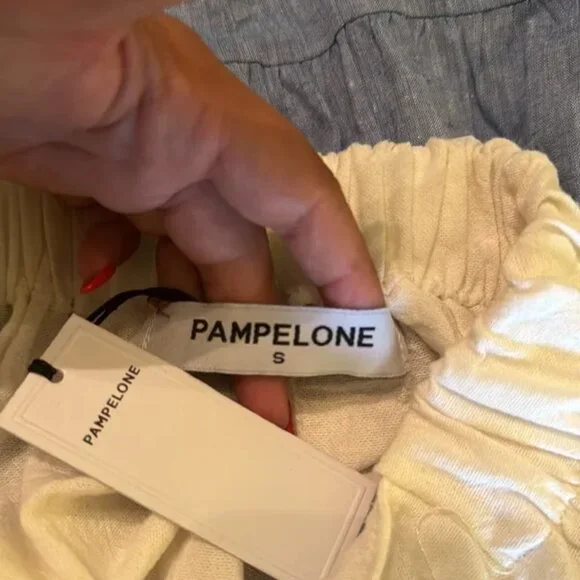 NWT Pampelone Cossette Dress size small - Picture 10 of 11